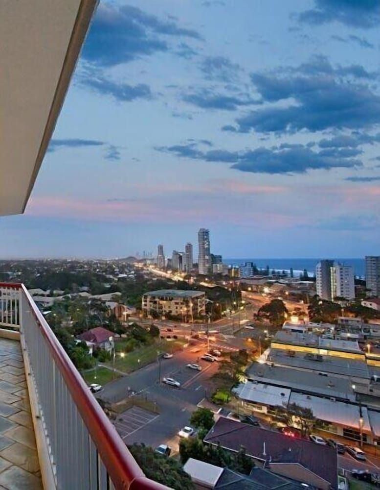 Panoramic Apartment, 2 Bedrooms, Ocean View