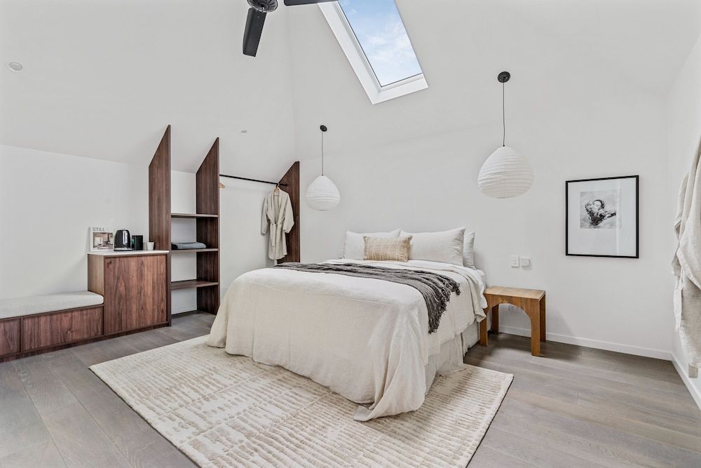 The Loft at Maple Cottages