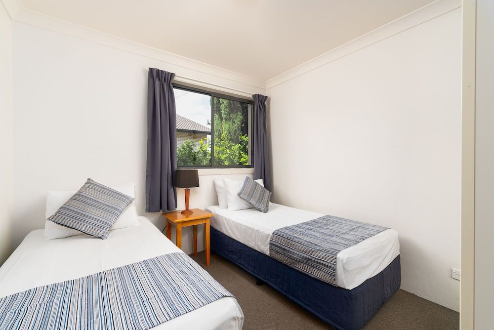 Family Apartment