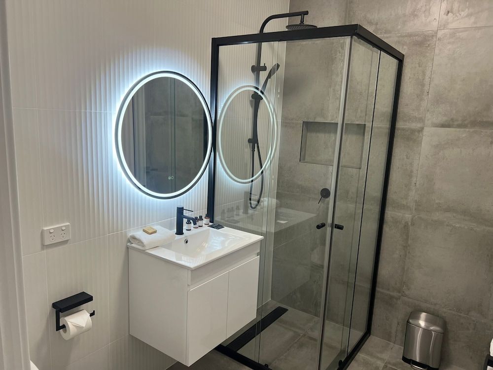 Northcott Lodge Deluxe Apartment, 3 Bedrooms 4