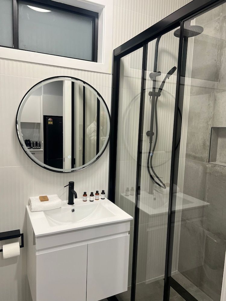 Northcott Lodge Deluxe Apartment, 3 Bedrooms 6