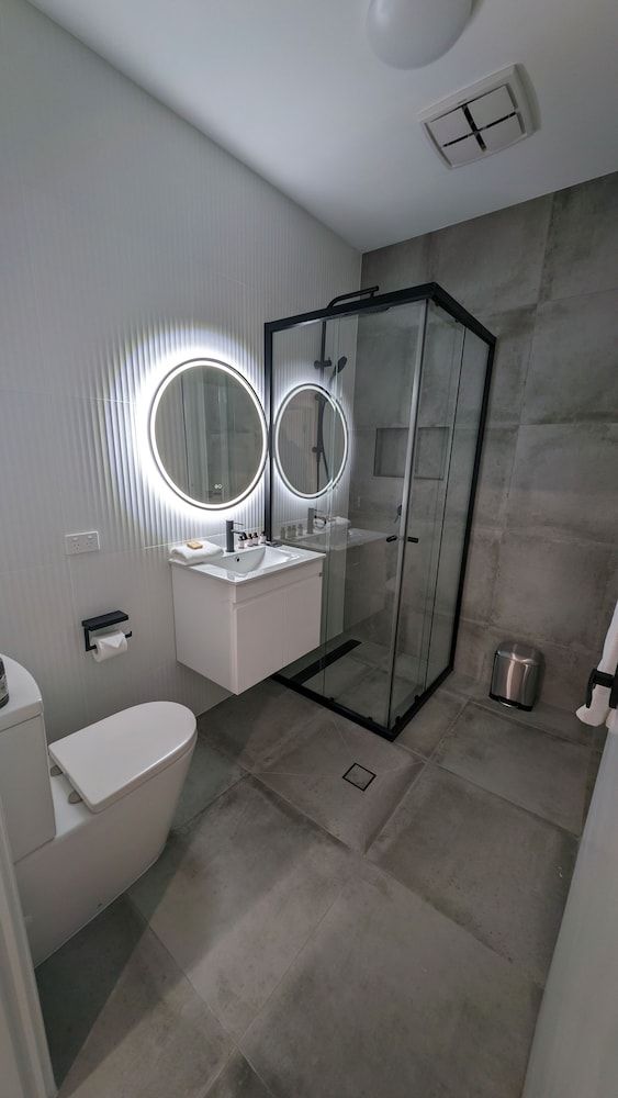 Northcott Lodge Deluxe Apartment, 3 Bedrooms 3