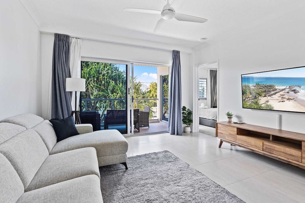 Apartment, 3 Bedrooms