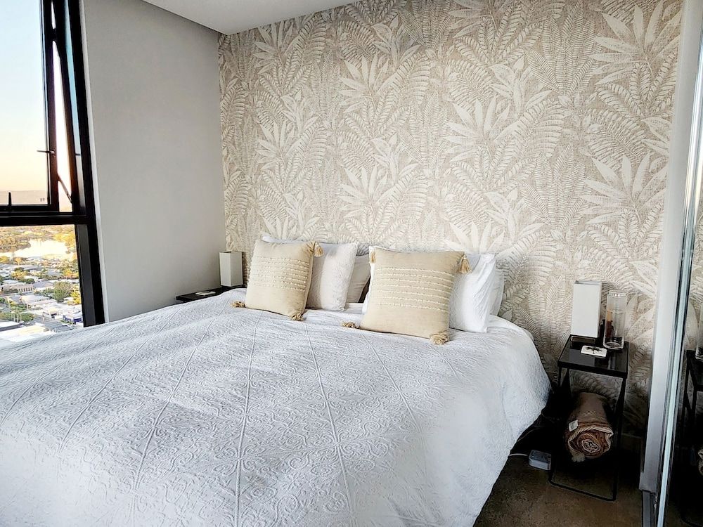 Two Bedroom Two Bathroom Penthouse - Level 26