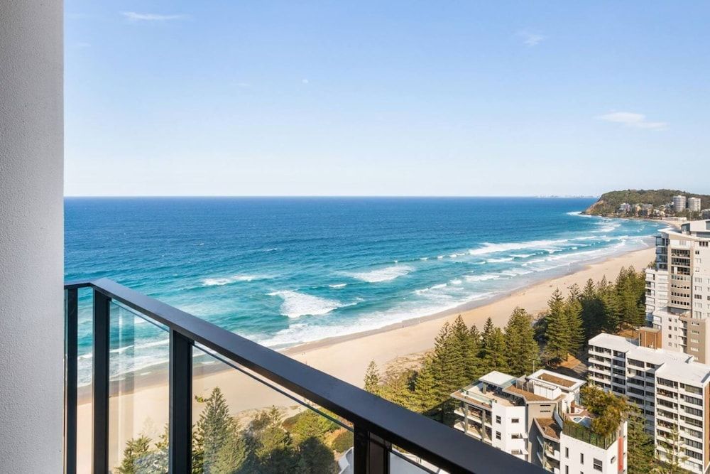 Apartment, 2 Bedrooms, Sea View