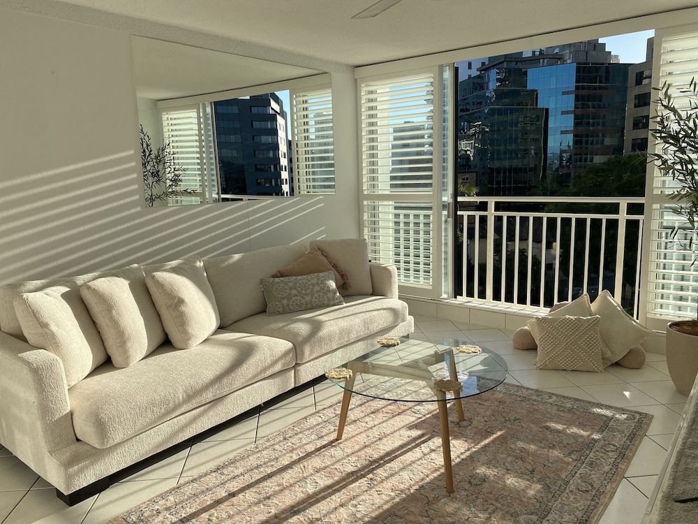 City Apartment
