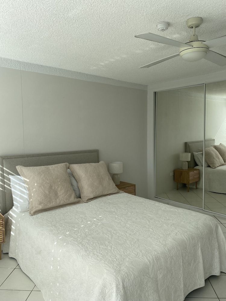 City Apartment