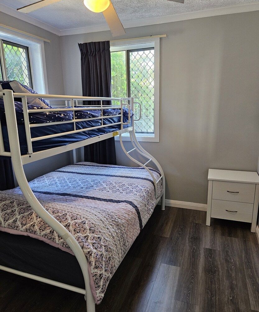 Basic Apartment