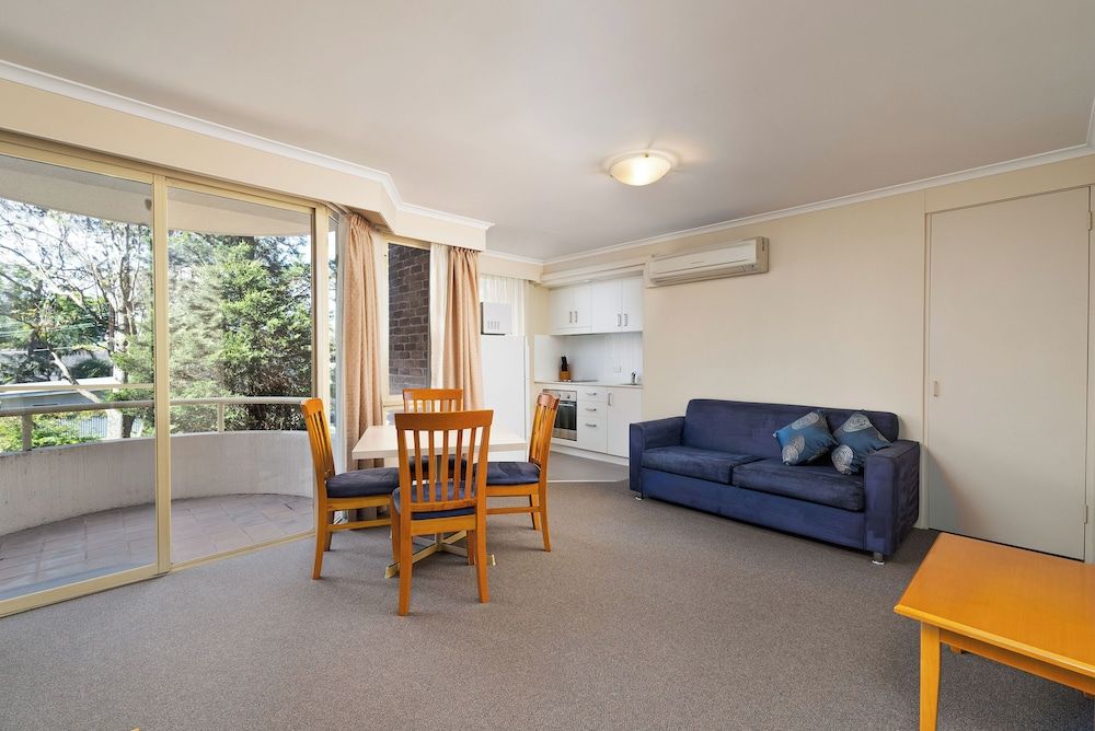 Classic Apartment