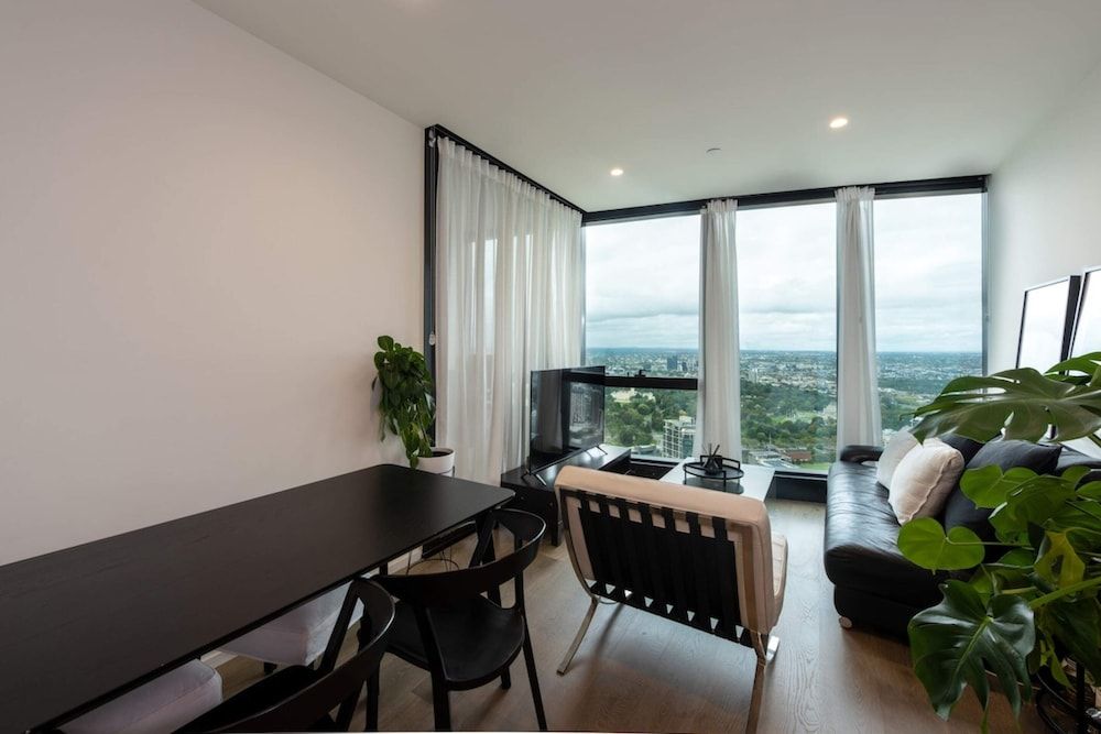Basic Apartment