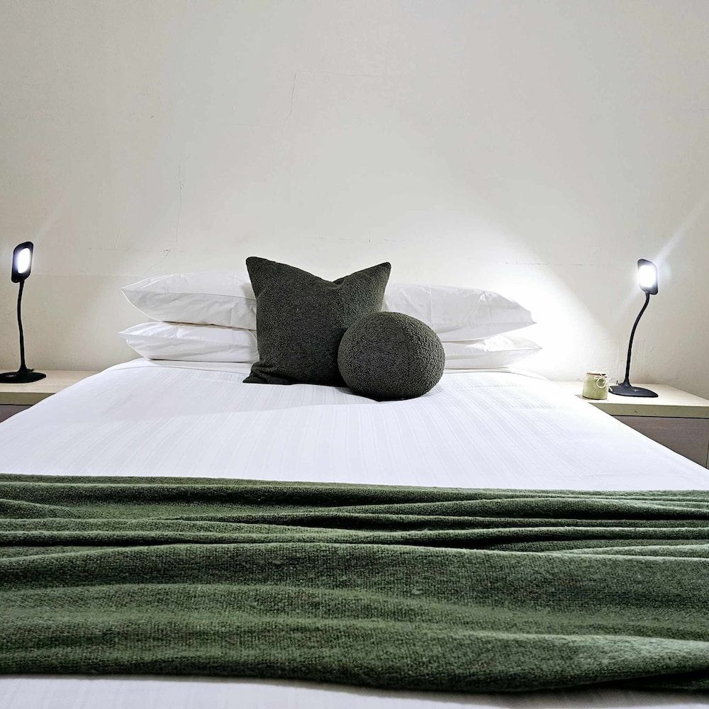 Bendigo Holiday Accommodation
