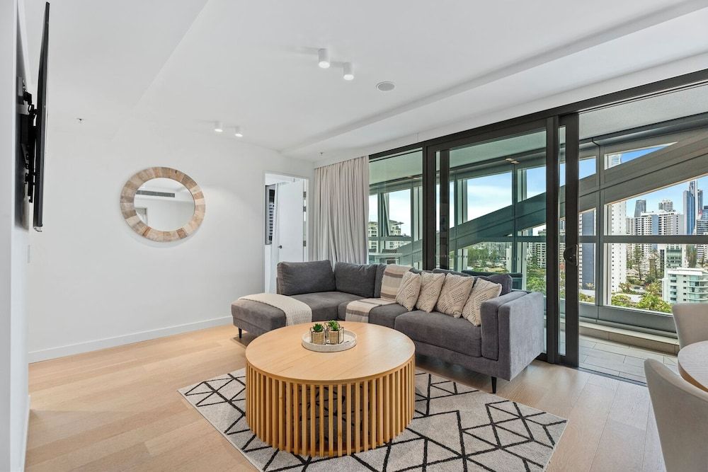 Superior Apartment