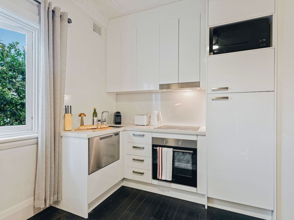 XQ Collection Jaques la Maison Apartment, 1 Queen Bed 3