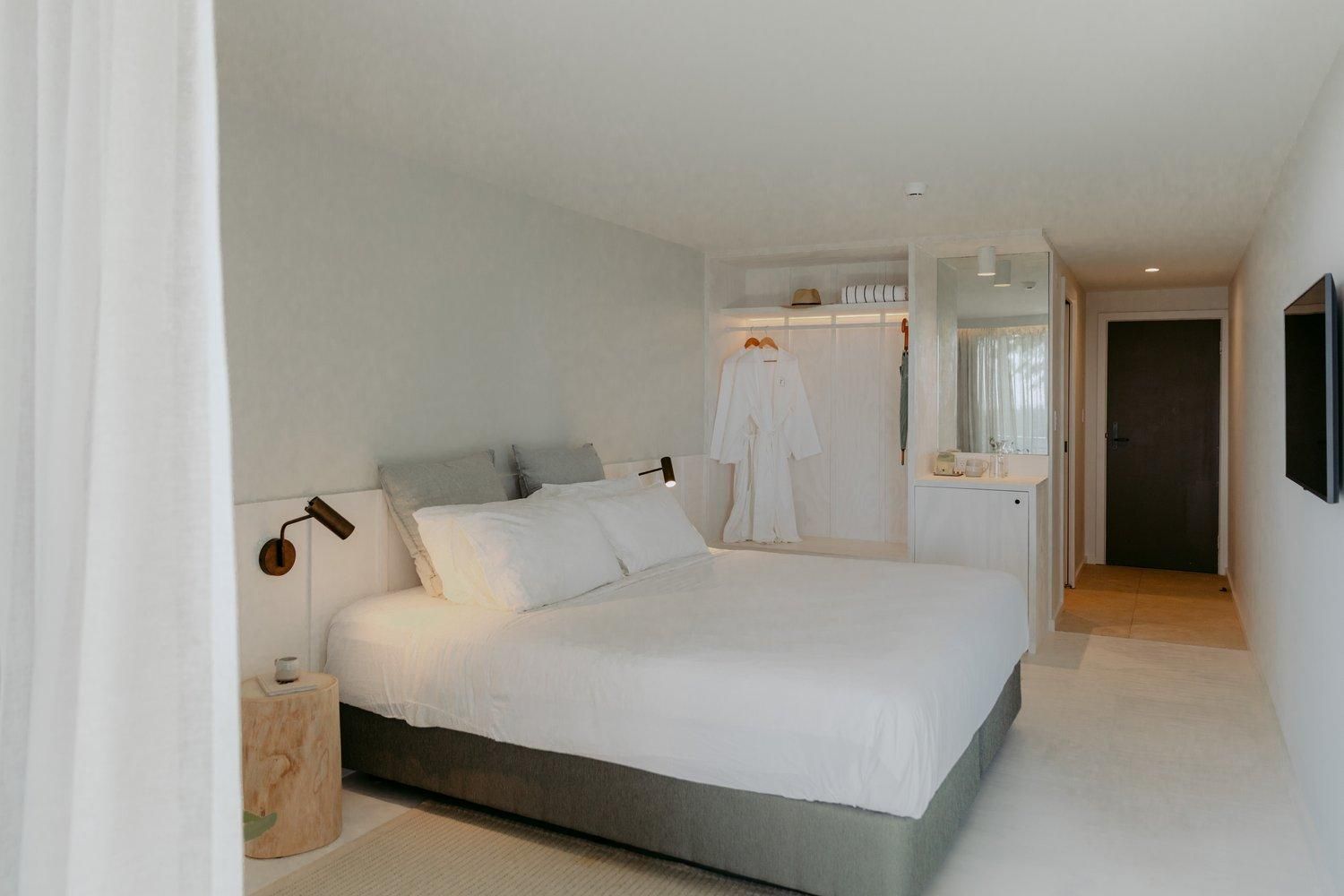 Scenic Room - Terrace