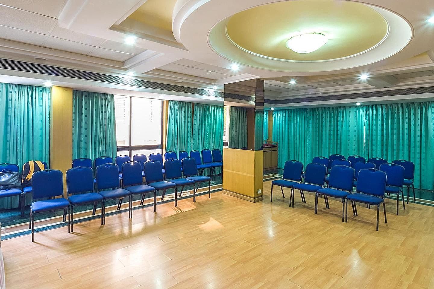 Business Centre