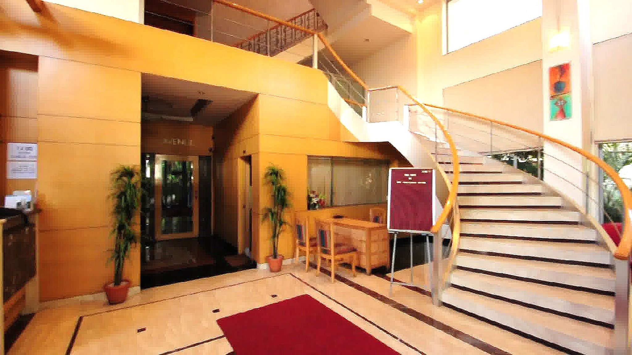 undefined The Ambassador Hotel Pune 8