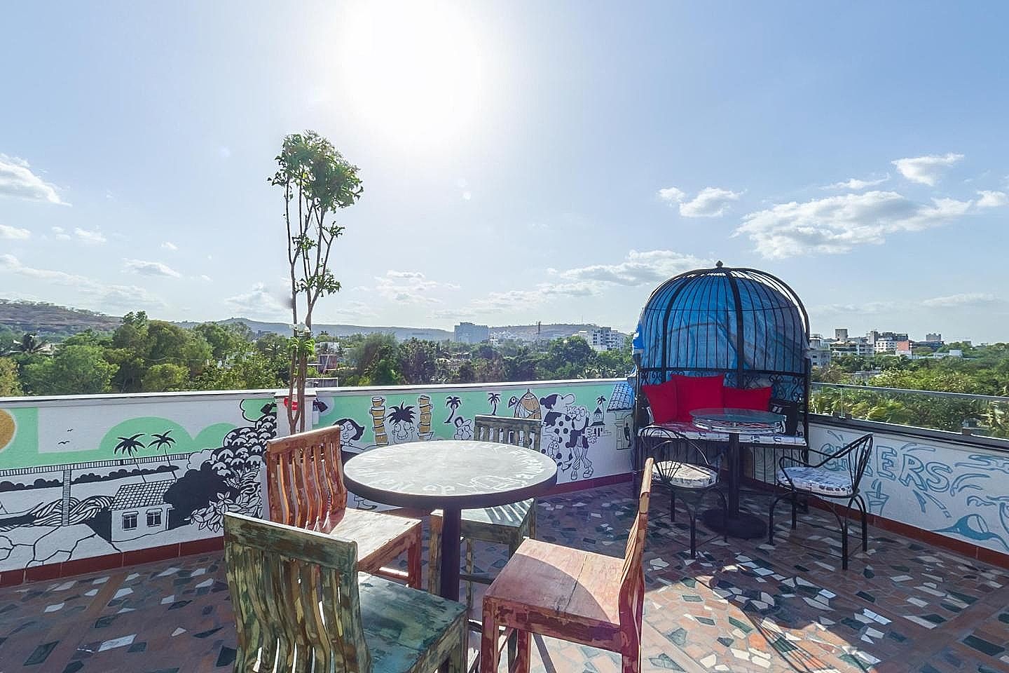 undefined The Ambassador Hotel Pune 2