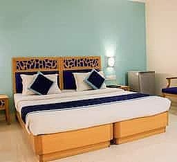 The Ambassador Hotel Pune Super Deluxe A/C 2