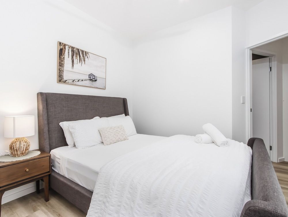 The Laneway Villas Apartment