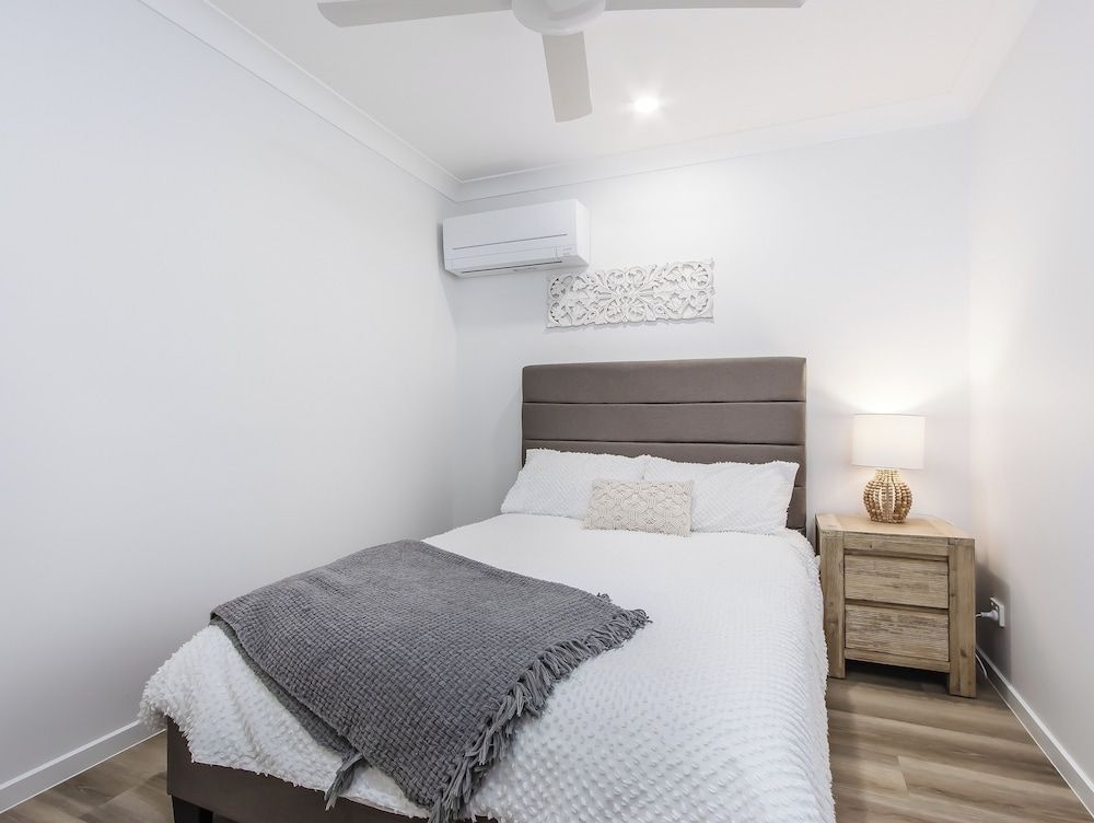 The Laneway Villas Basic Apartment 6