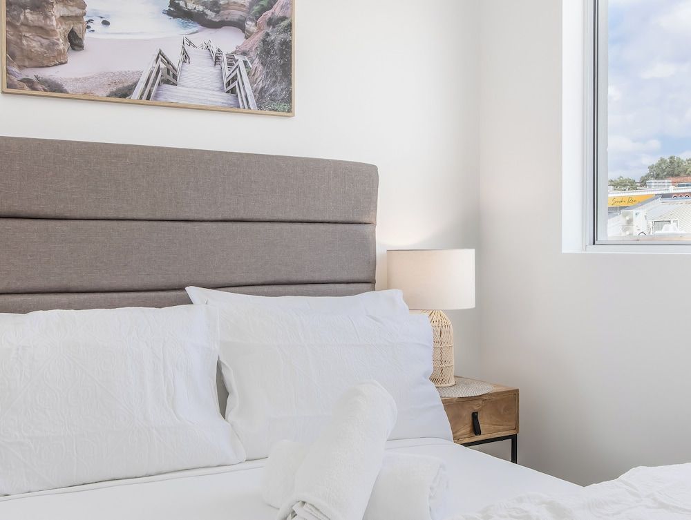 The Laneway Villas Apartment 4