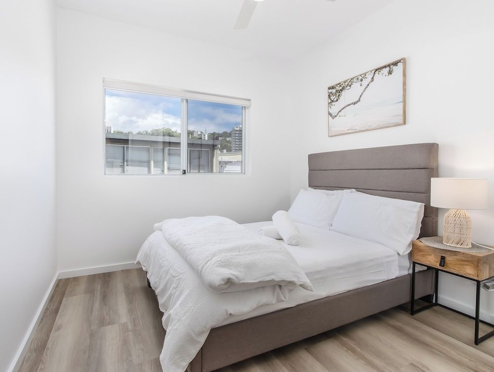 The Laneway Villas Apartment 5