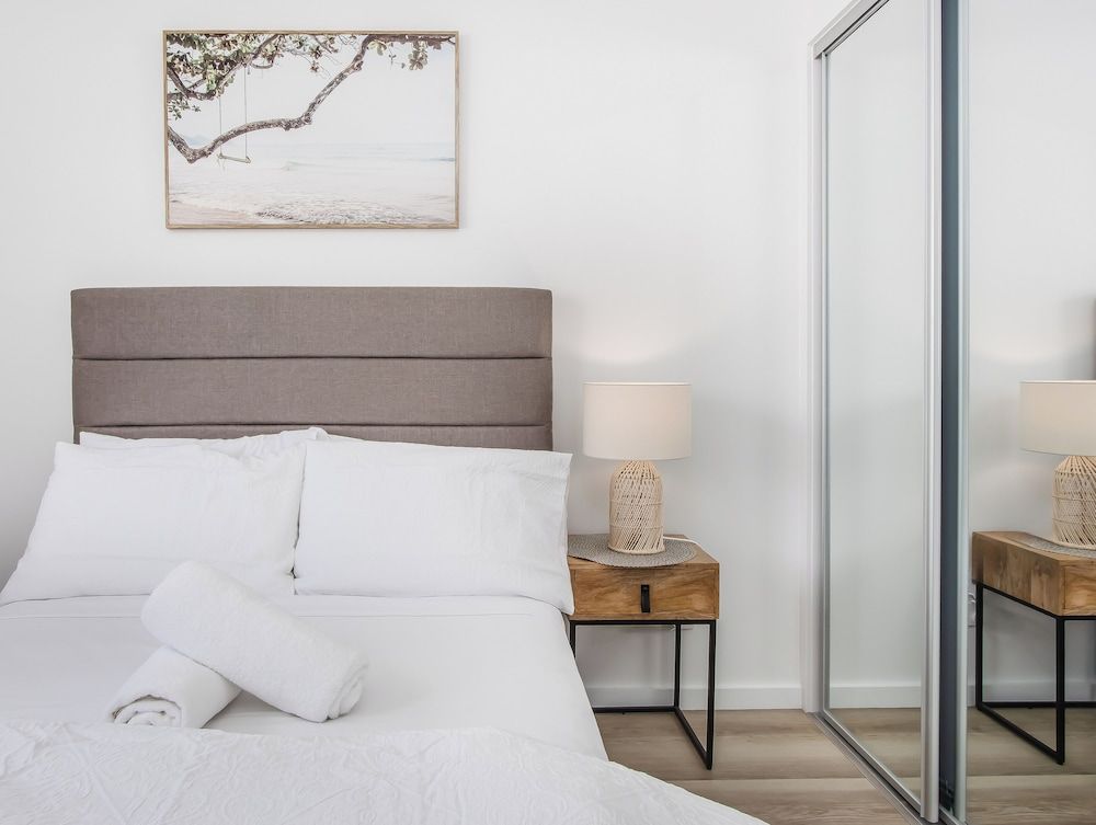 The Laneway Villas Apartment 3