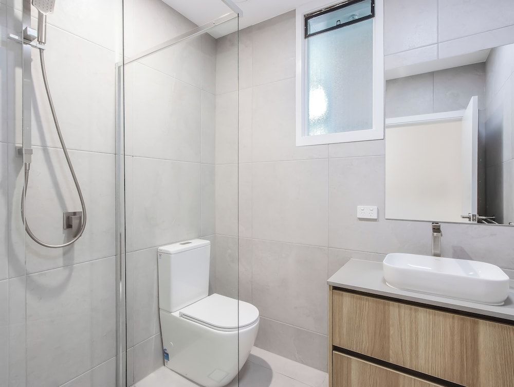 The Laneway Villas Basic Apartment 8