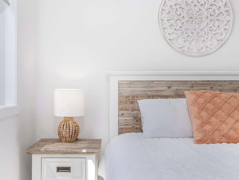 The Laneway Villas Basic Apartment 5