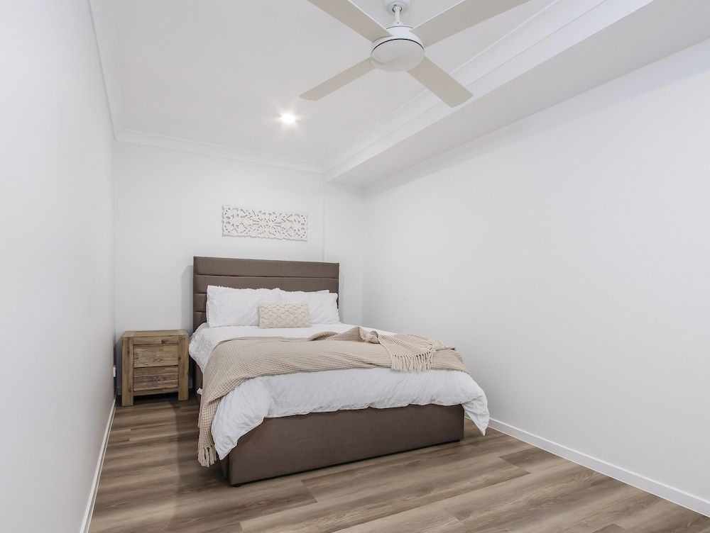 The Laneway Villas Basic Apartment