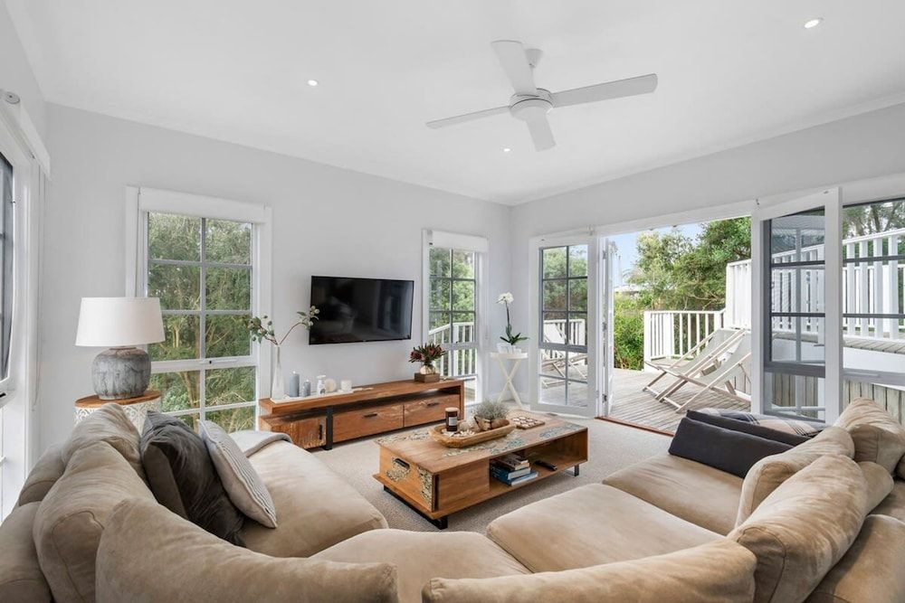 Rye Hamptons-inspired Gem