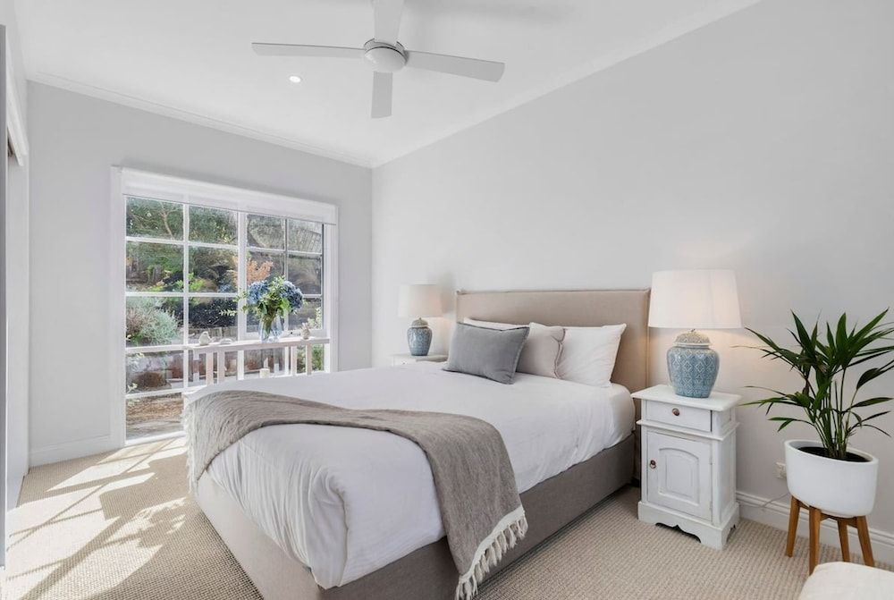 Rye Hamptons-inspired Gem