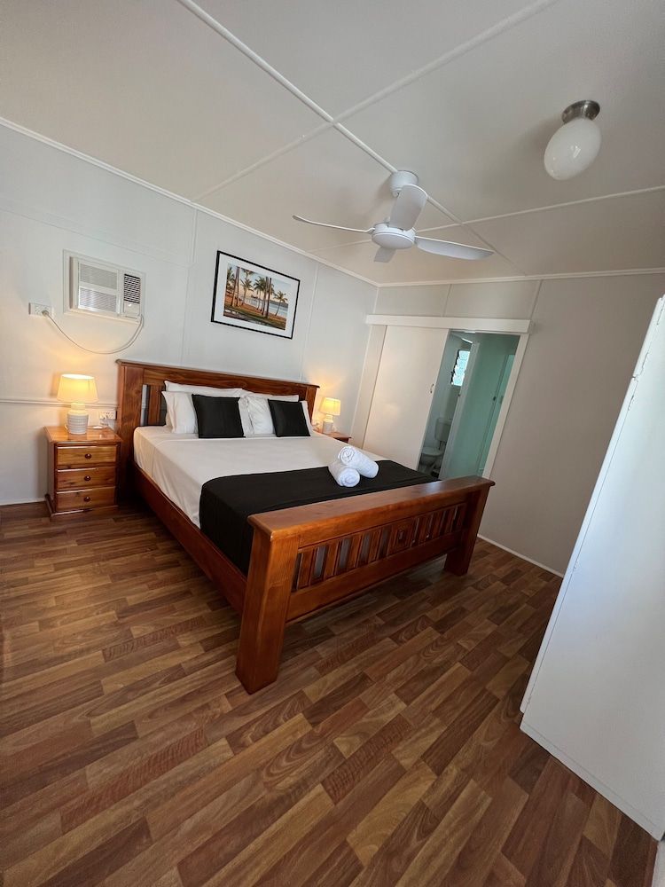 Standard Apartment, 1 Bedroom
