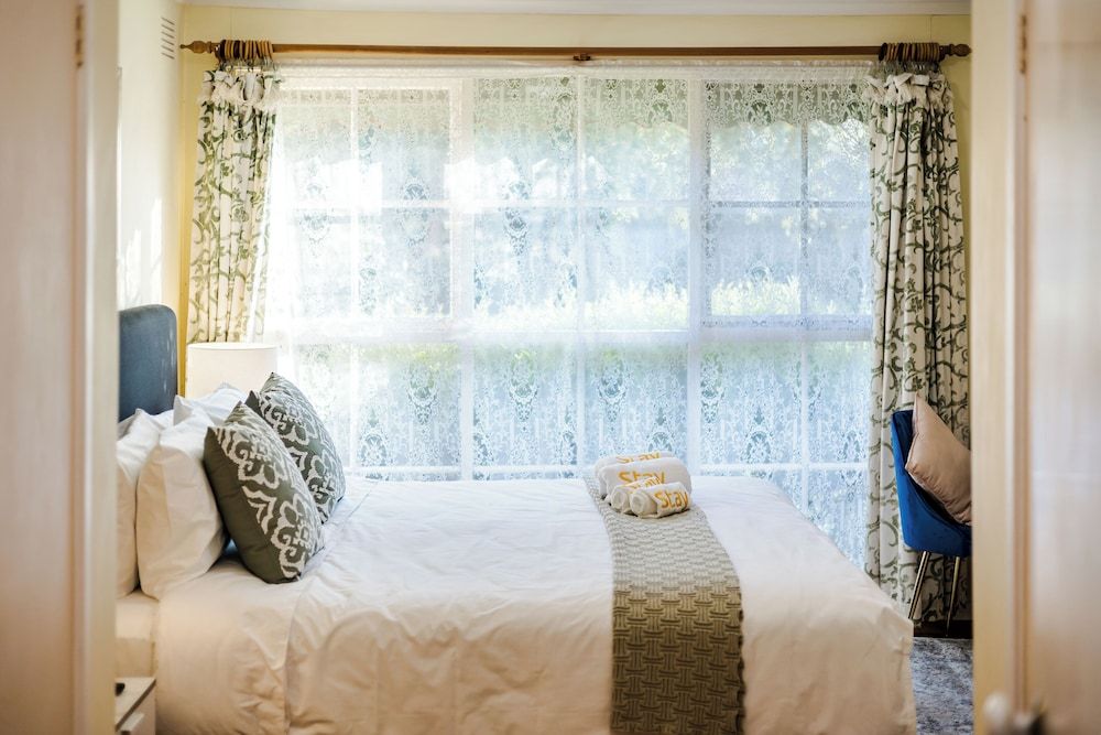 Family House, 5 Bedrooms