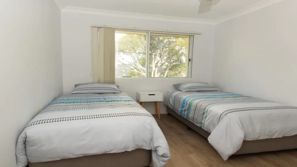Apartment, 3 Bedrooms, Balcony, Garden View