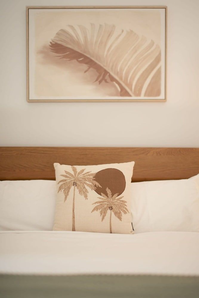 The Nest Cairns - 4 Pools BBQ Resort Apartment 3