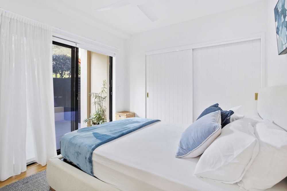 Apartment, 2 Bedrooms