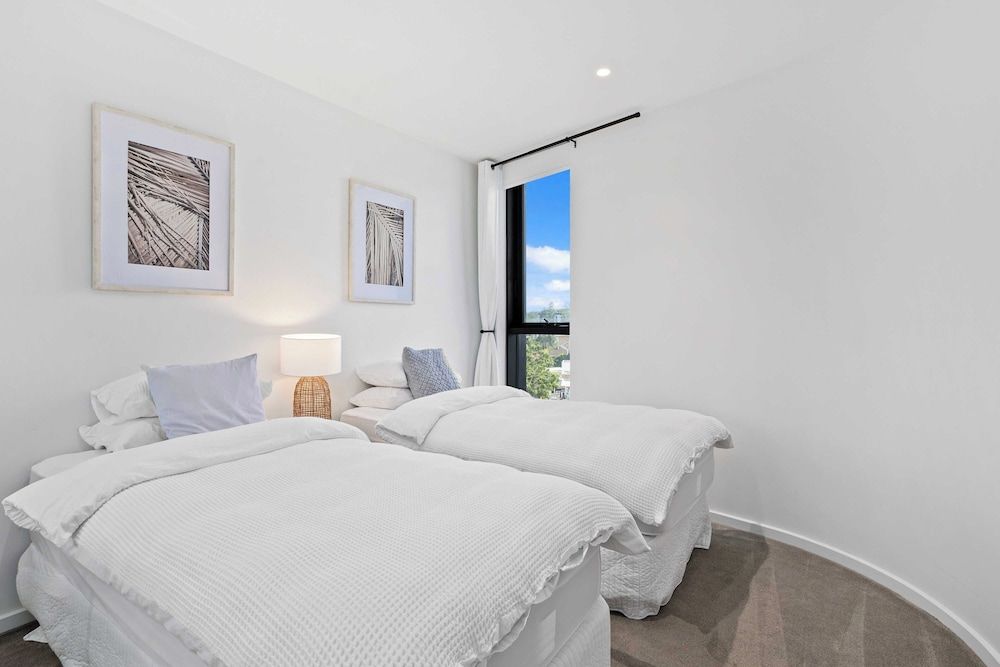 Apartment, 2 Bedrooms