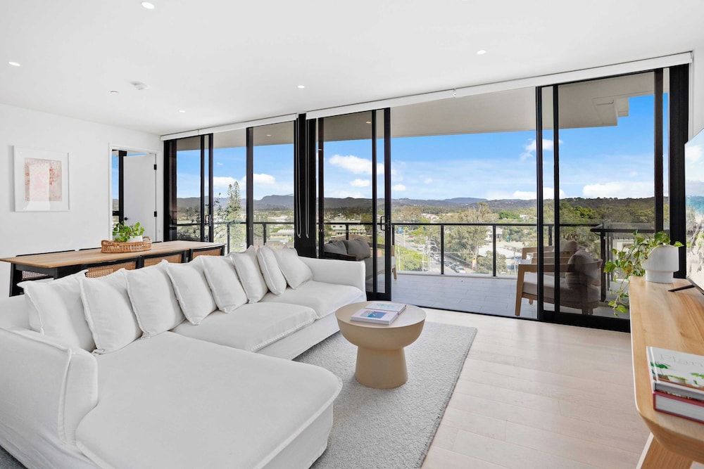 Apartment, 2 Bedrooms