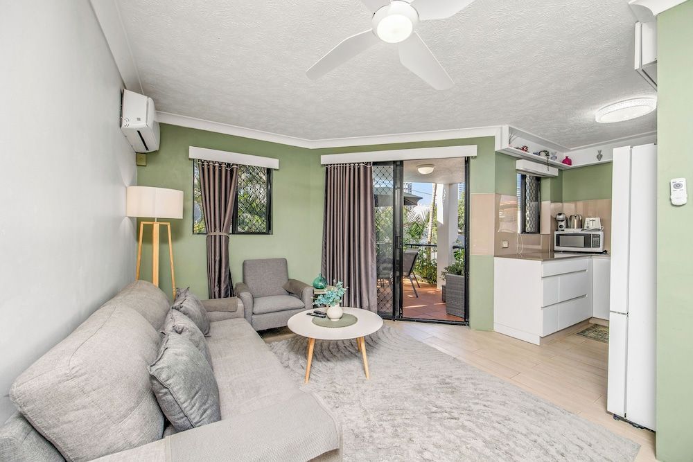 Premium Apartment