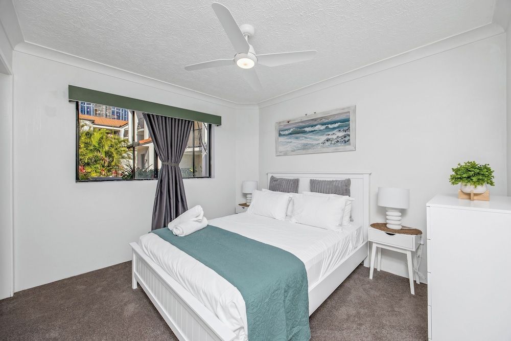 Premium Apartment