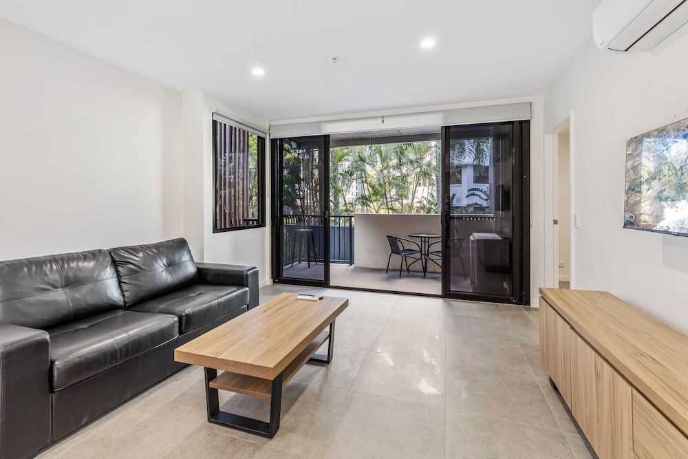 The Aubrey Boutique Apartments