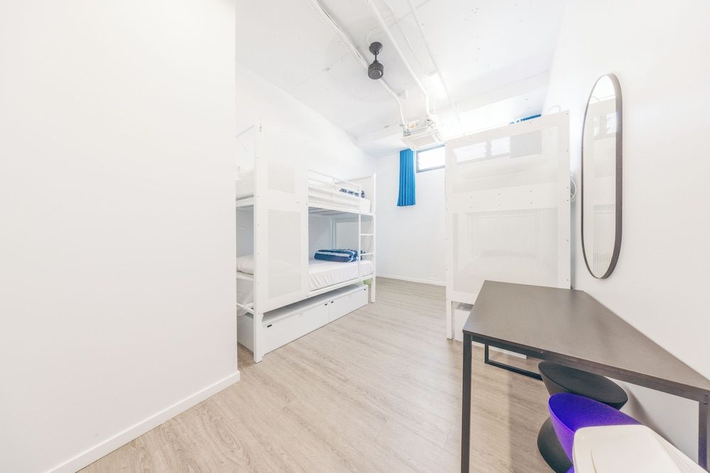 Maze Backpackers Gold Coast