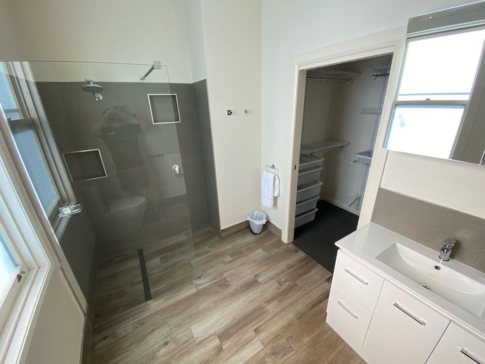 The Dorset Hotel Deluxe Double Room 2