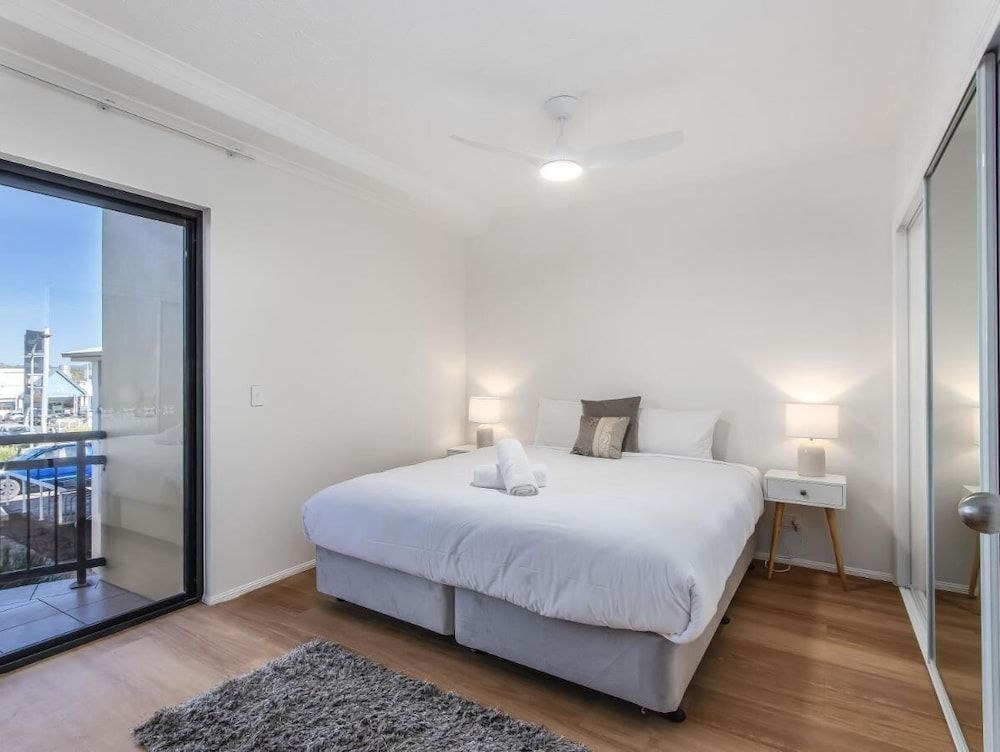 Apartment, Balcony, Beach View
