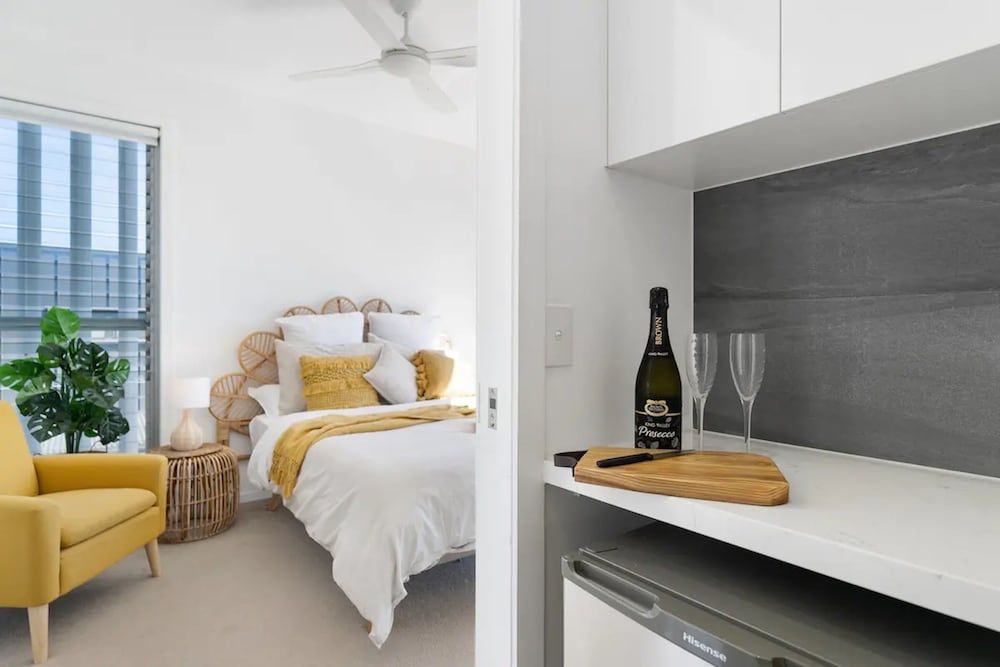 Townhome, 4 Bedrooms, Ocean View