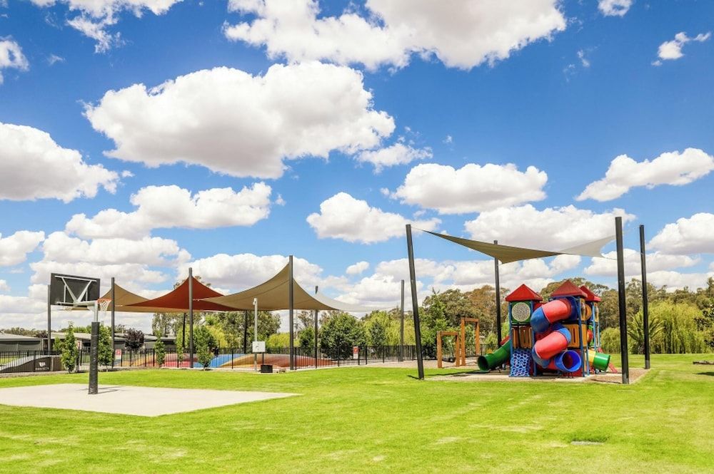 Children's Play Area