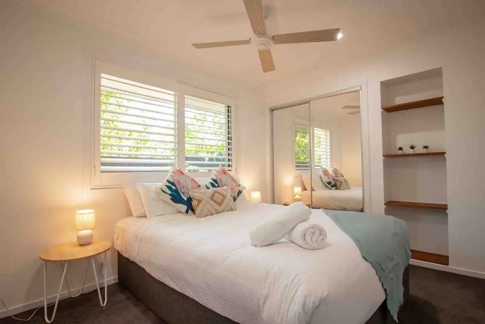 Deluxe House, 4 Bedrooms