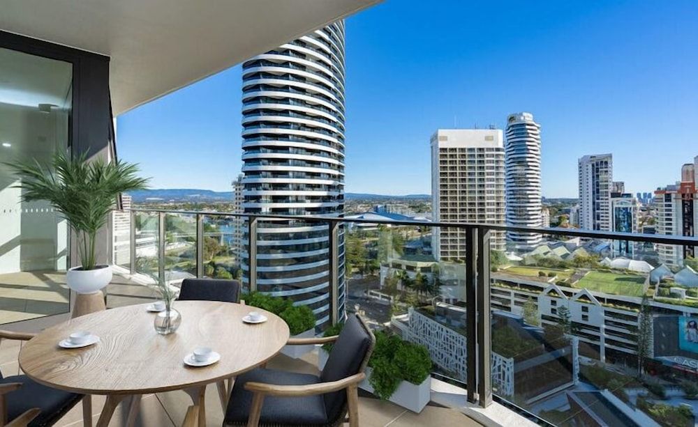 Superior Apartment, Balcony, Ocean View