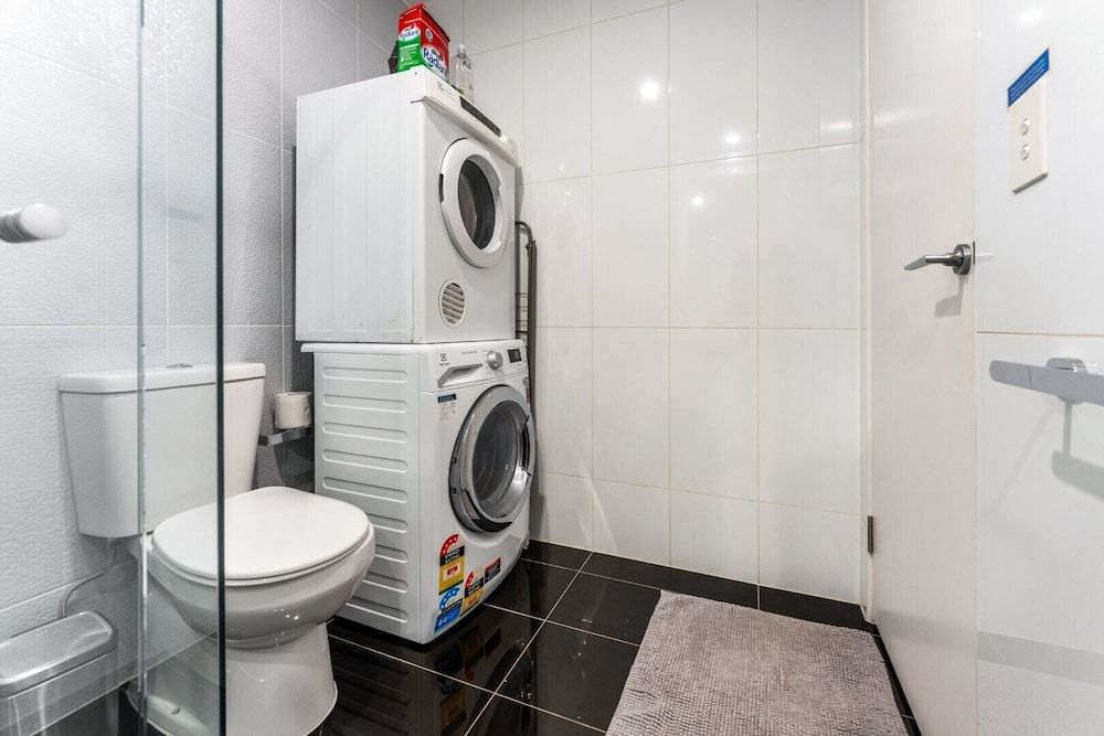 Mega Style Apartments Southbank Grand Apartment, 3 Bedrooms 14